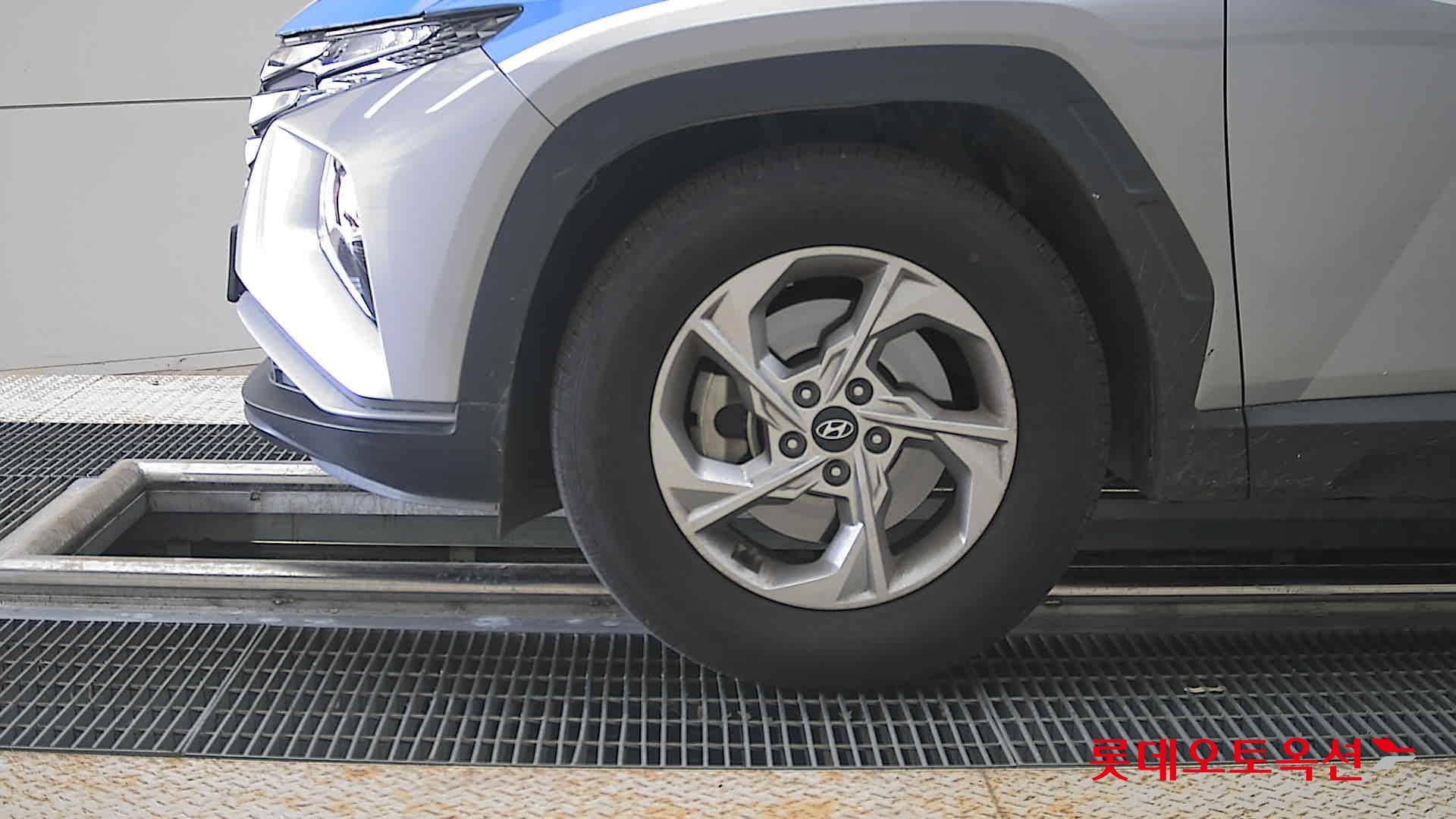 2023 - hyundai tucson