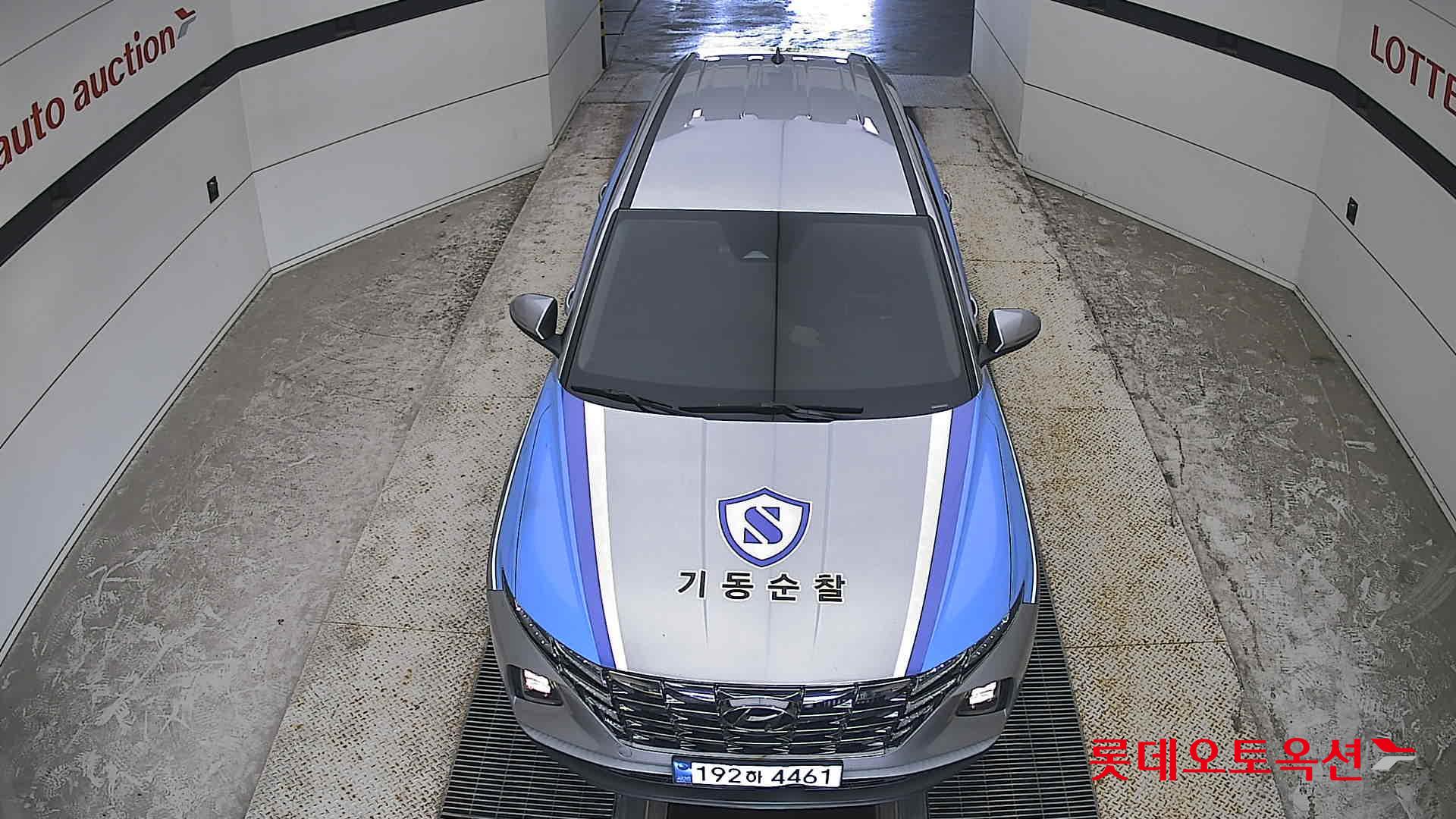 2023 - hyundai tucson