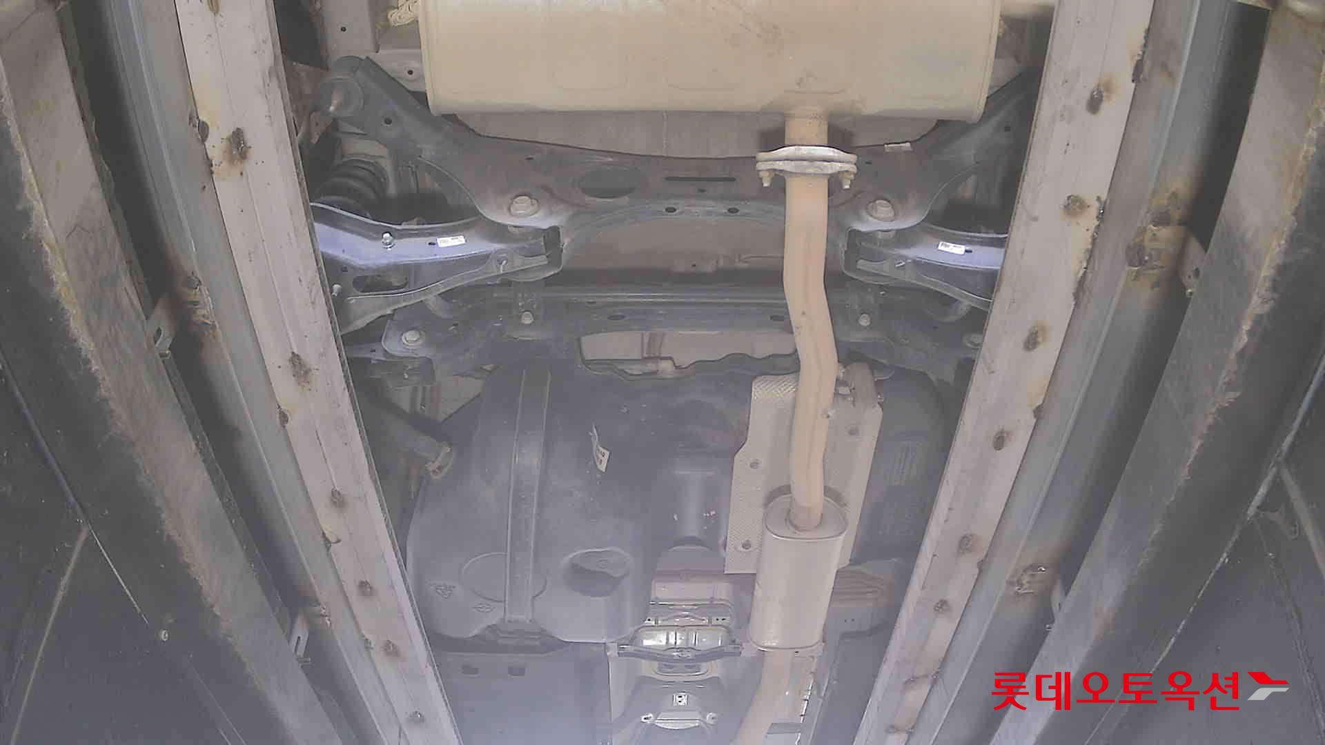 2023 - hyundai tucson