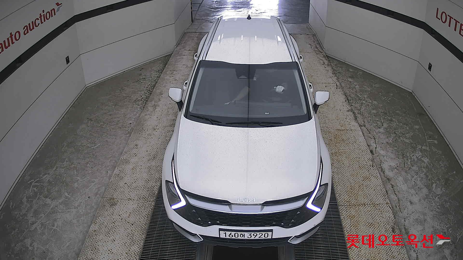 2022 - kia sportage
