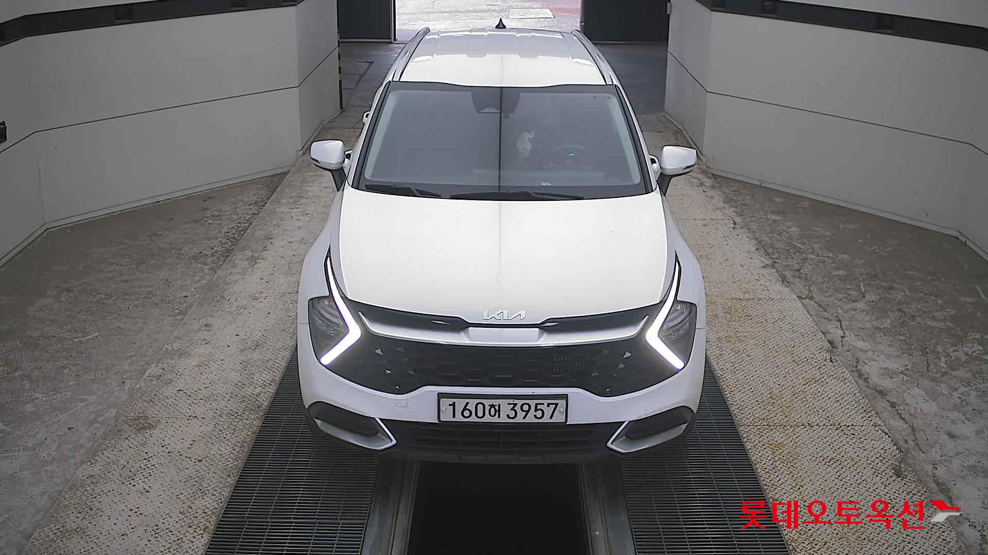 SPORTAGE NQ5 (G)