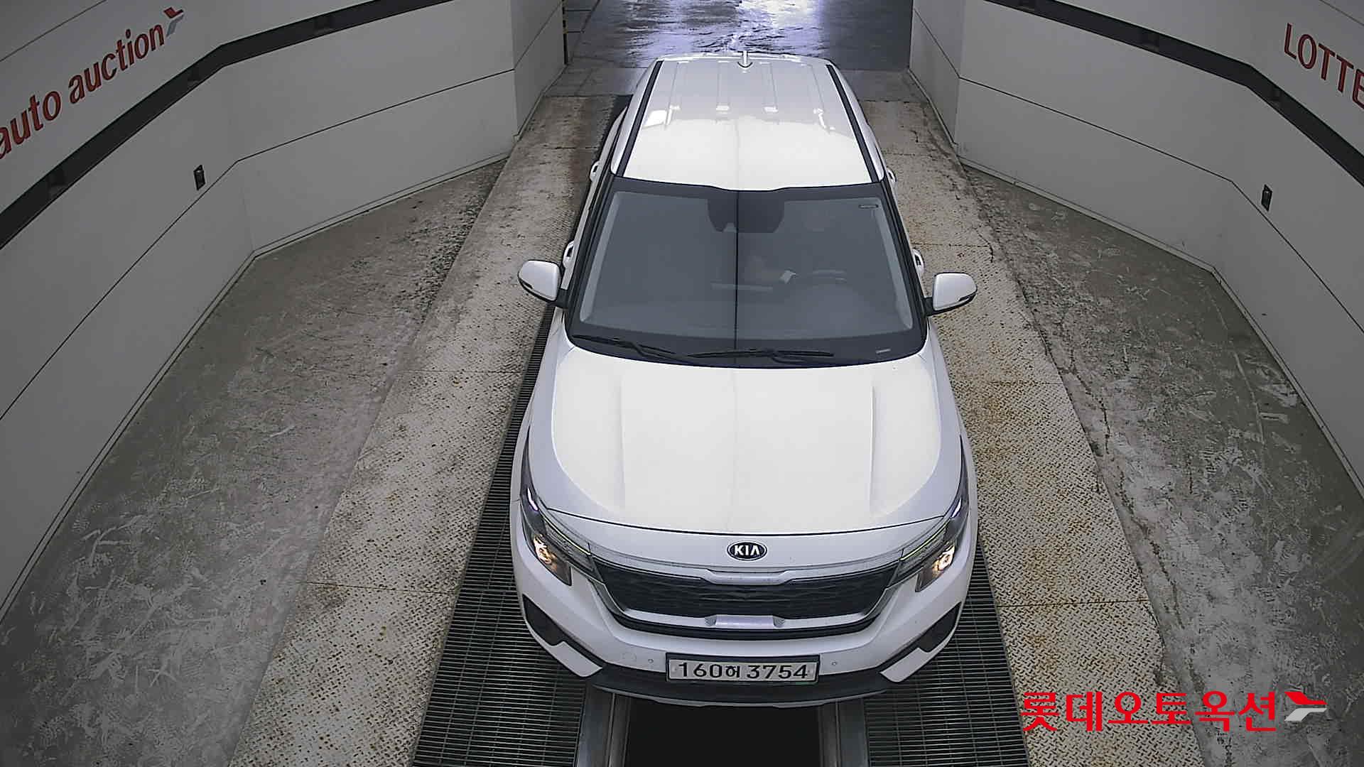2022 - kia seltos