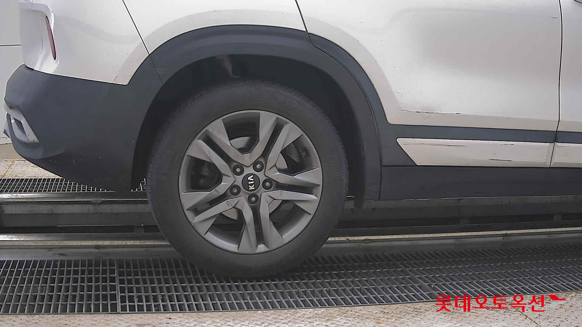 2022 - kia seltos