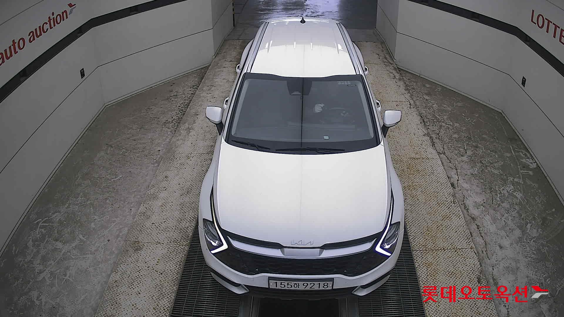 2022 - kia sportage