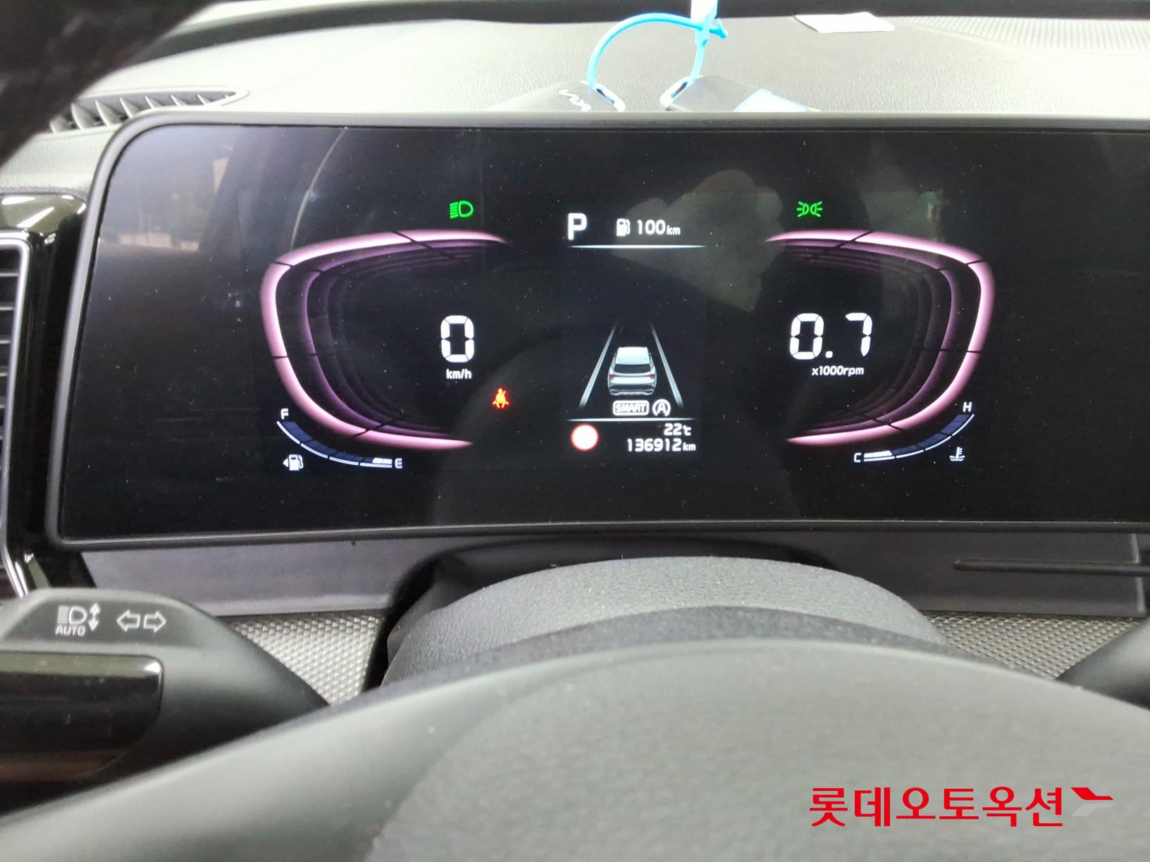 2022 - kia sportage