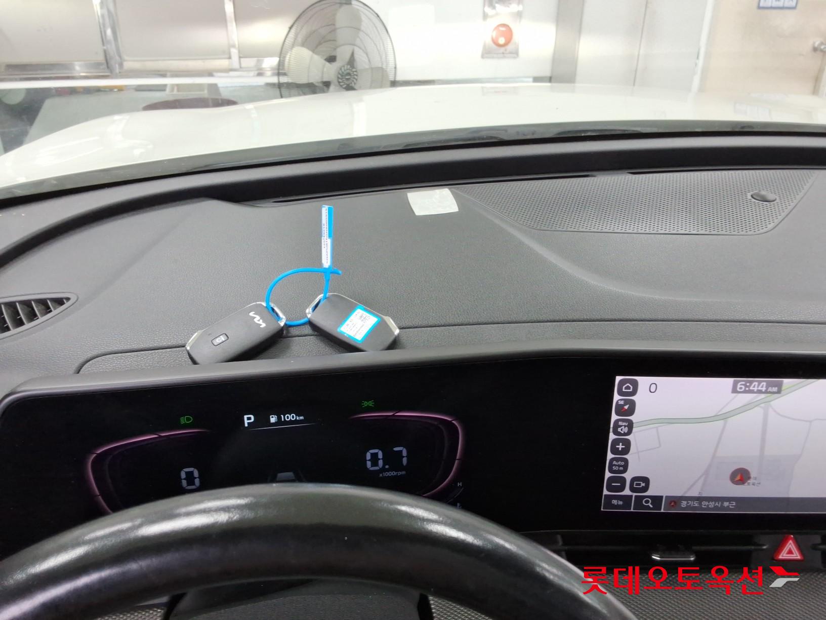 2022 - kia sportage
