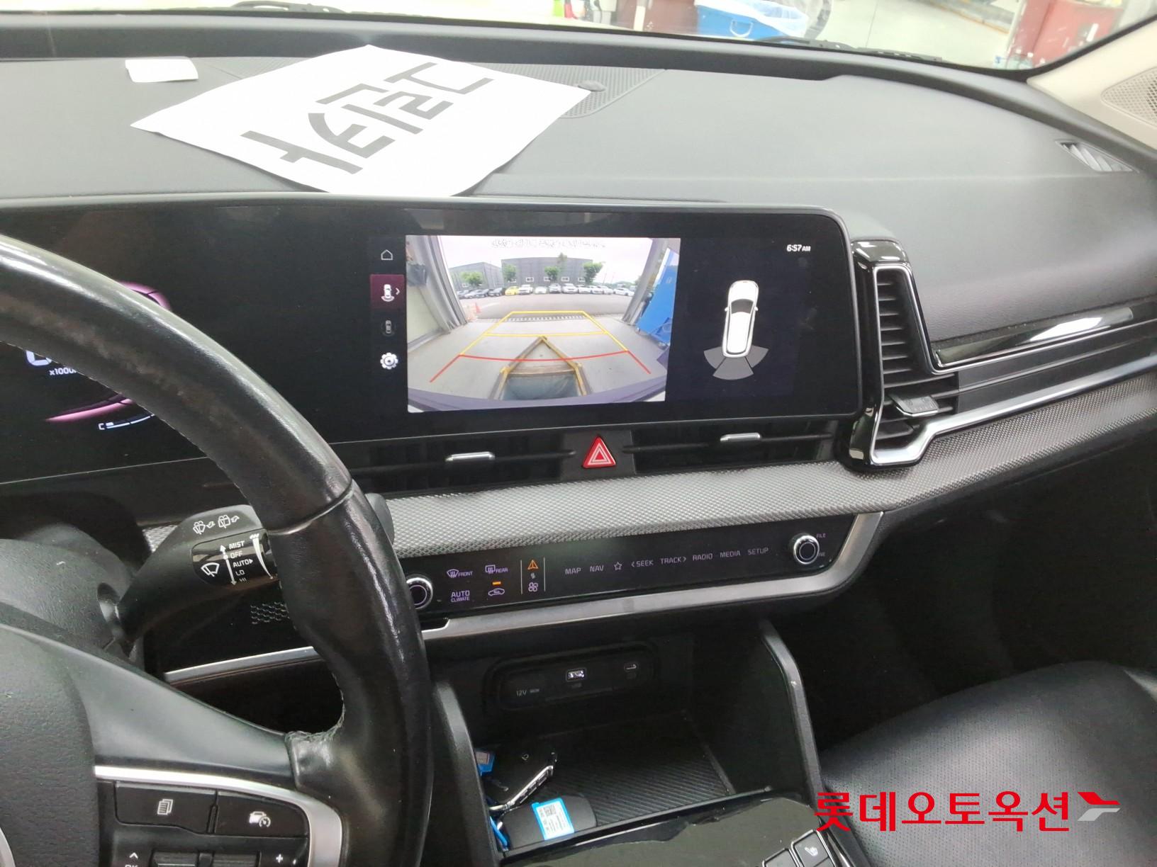 2022 - kia sportage