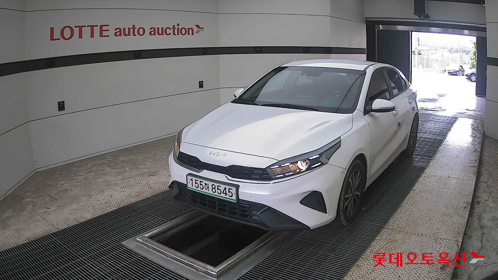 2022 - kia k3