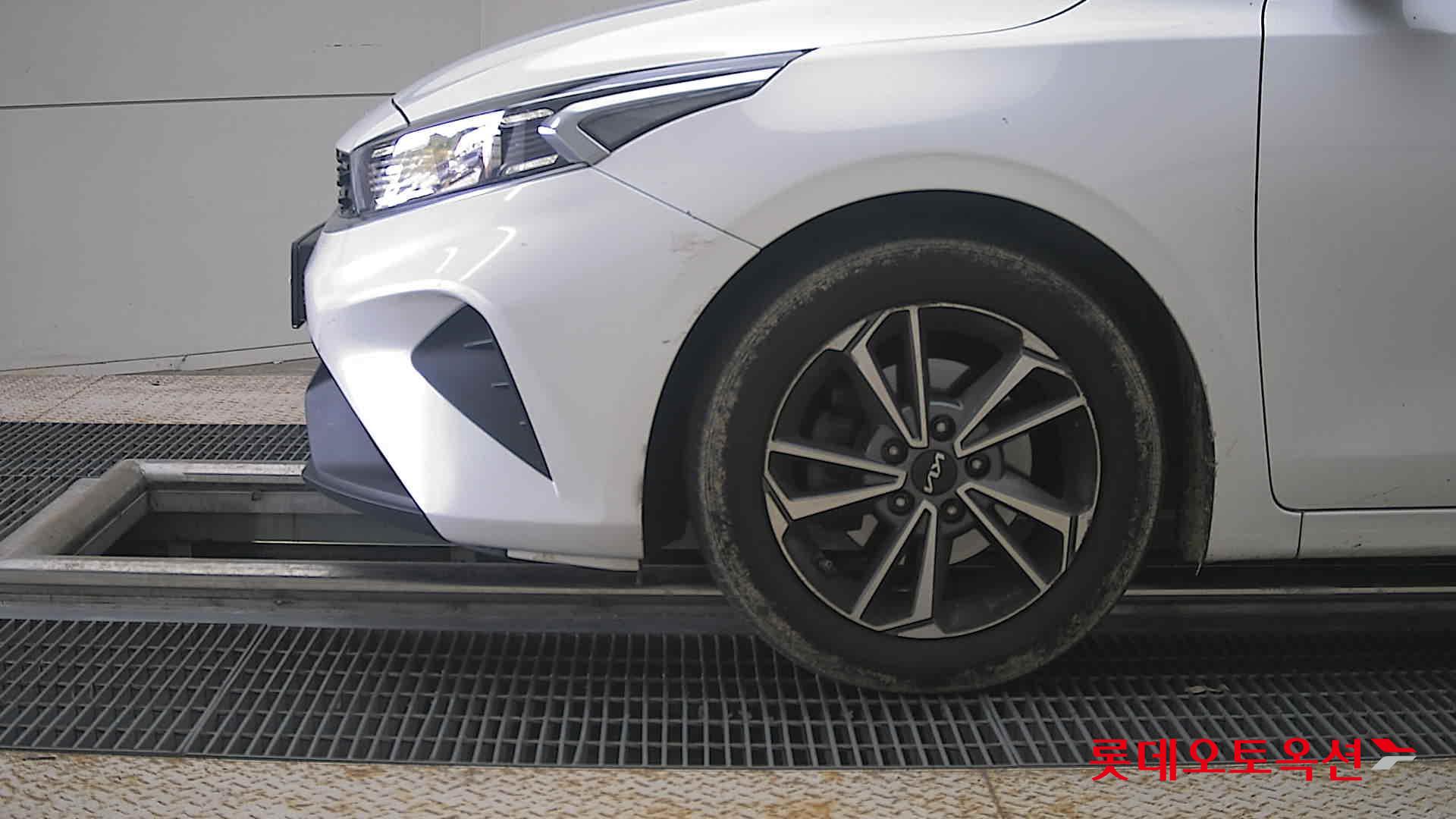 2022 - kia k3