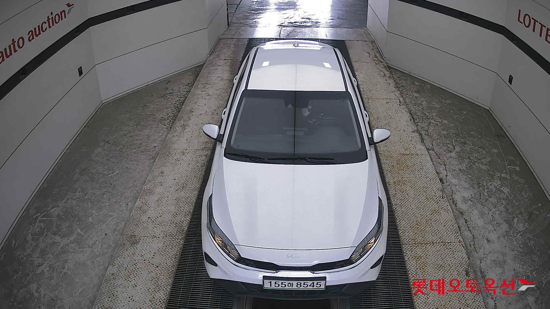 2022 - kia k3