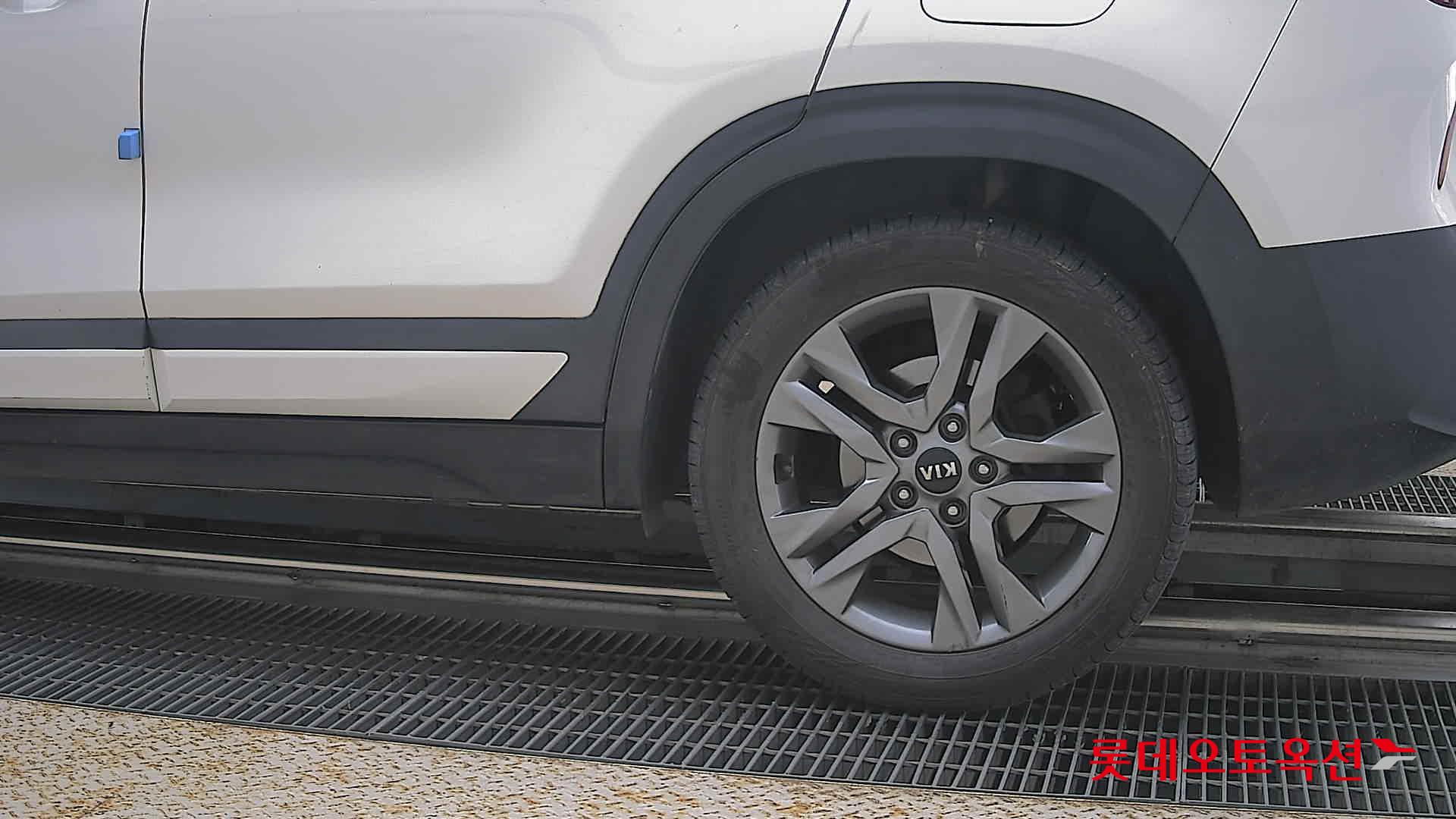 Kia Seltos id 4504294 из Кореи 22