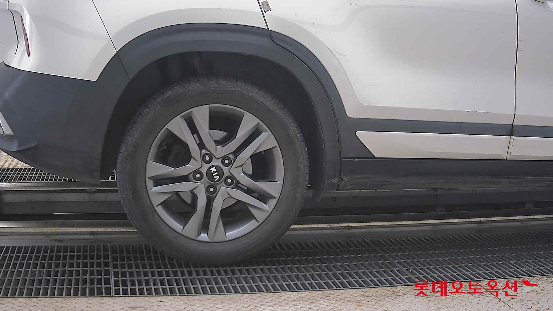Kia Seltos id 4504294 из Кореи 24
