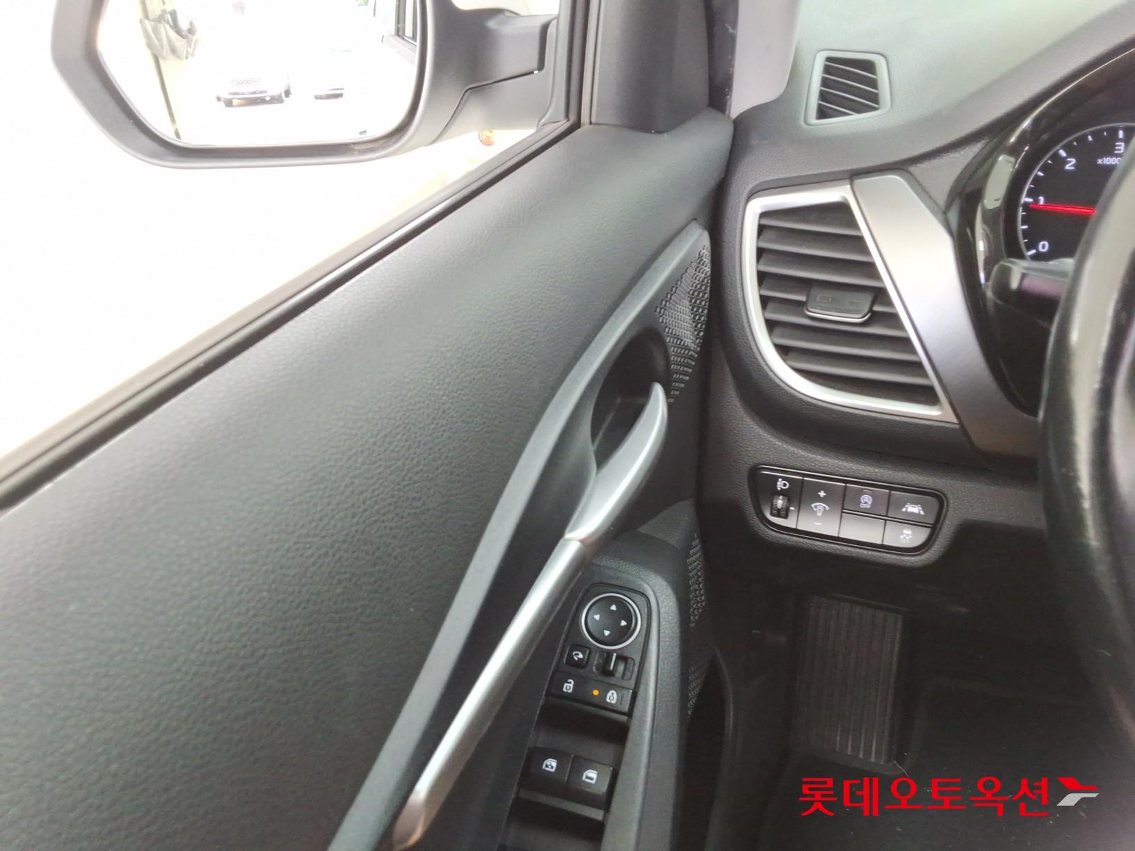 Kia Seltos id 4504294 из Кореи 28