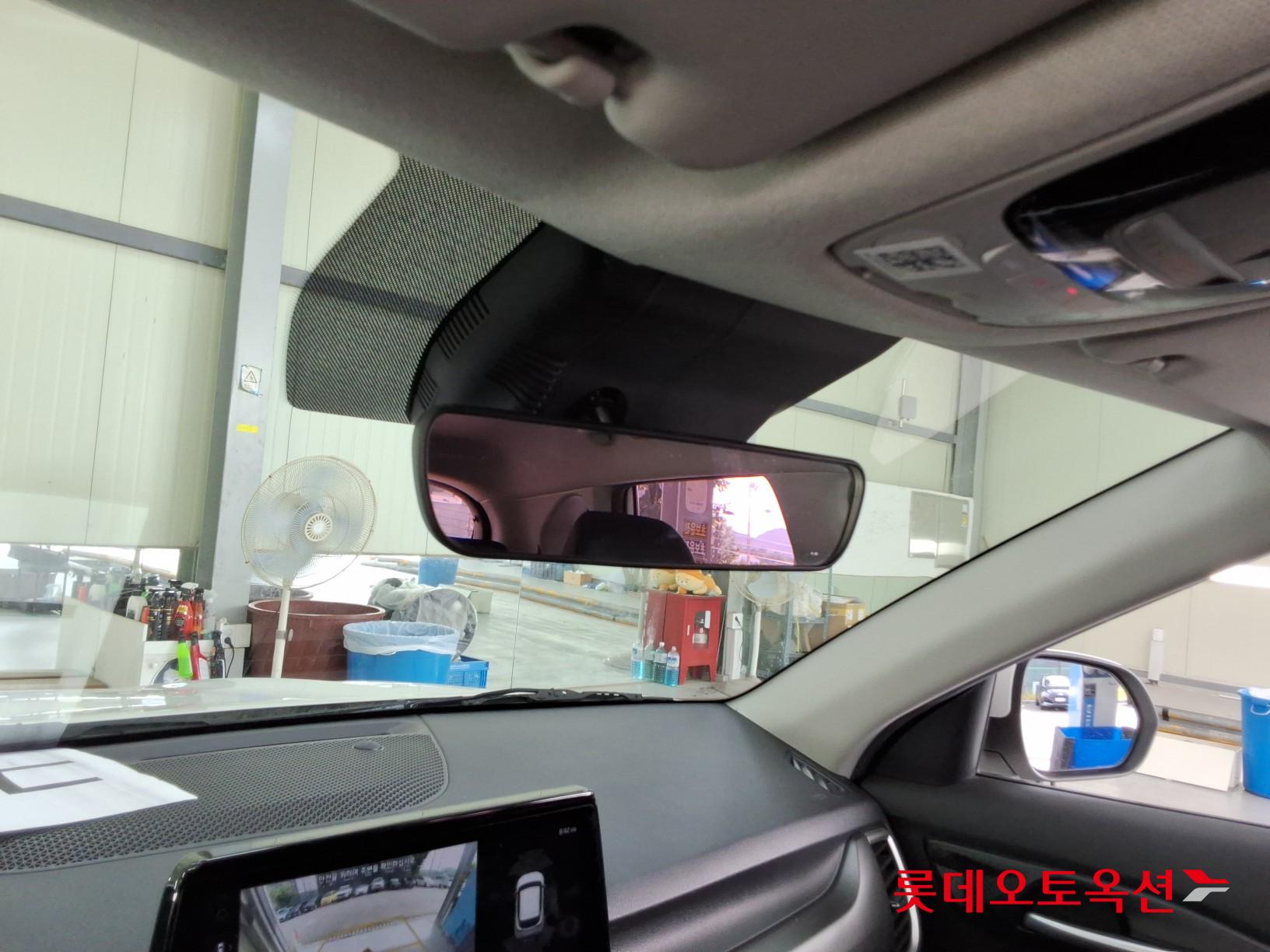 Kia Seltos id 4504294 из Кореи 32