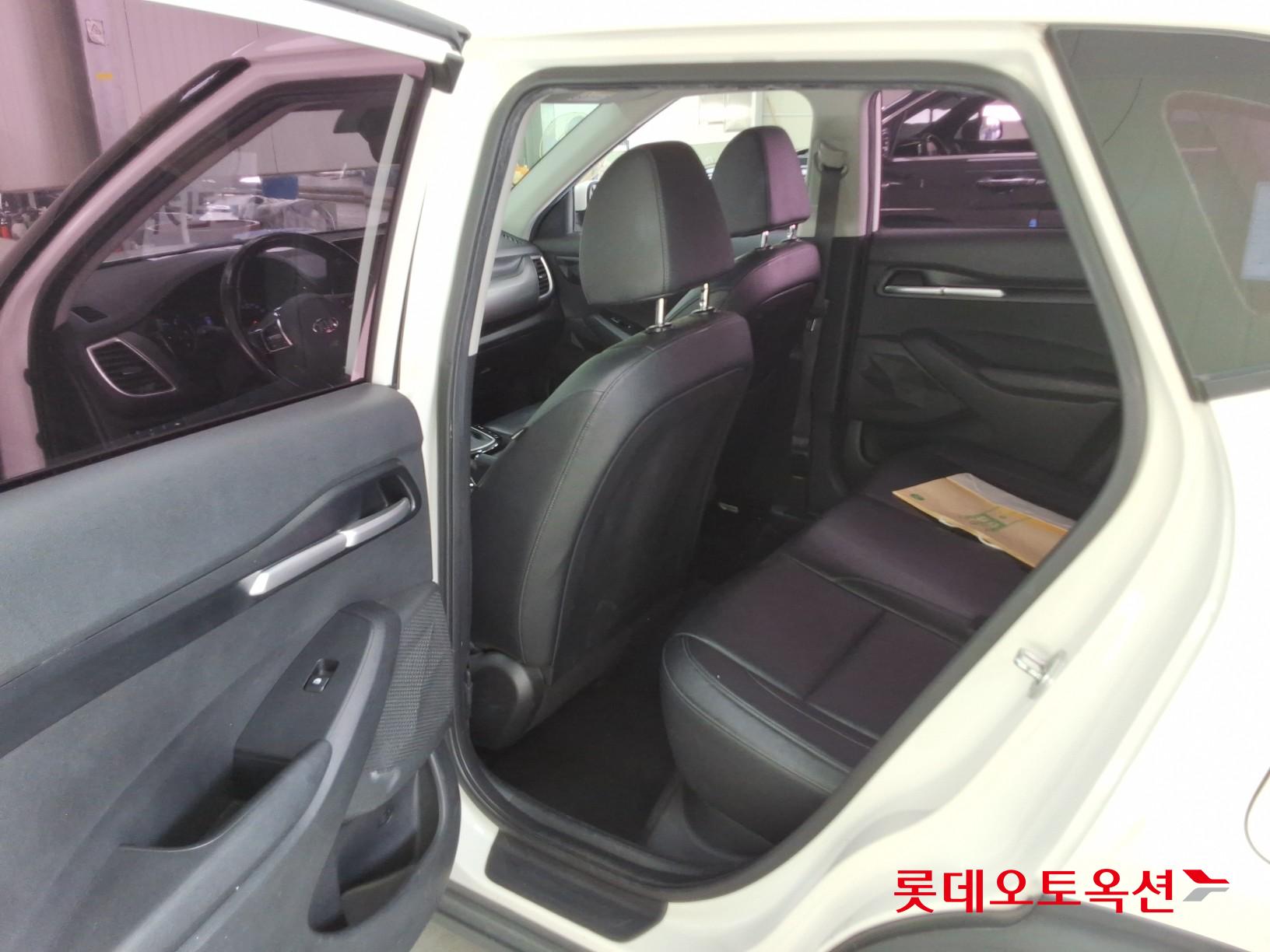 Kia Seltos id 4504294 из Кореи 35