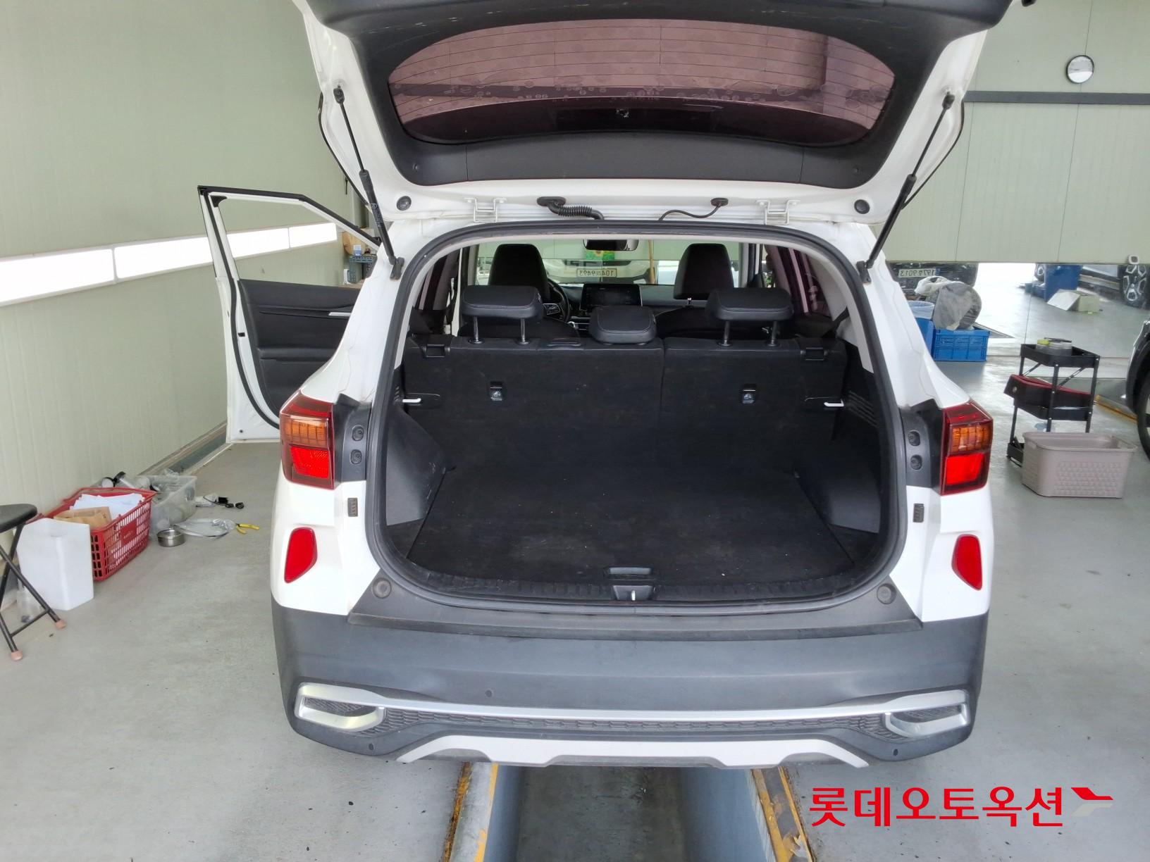 Kia Seltos id 4504294 из Кореи 36