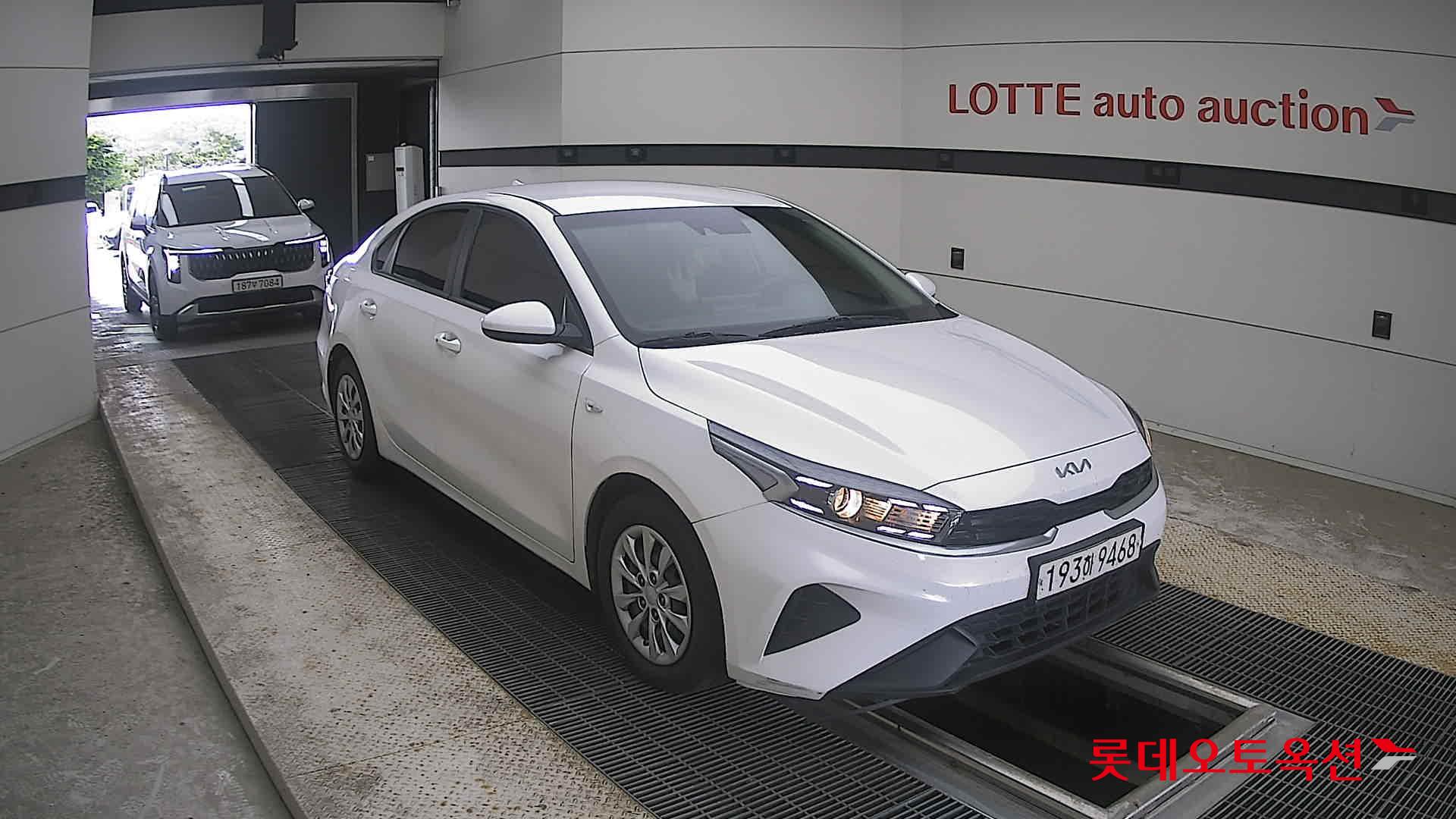 2022 - kia k3