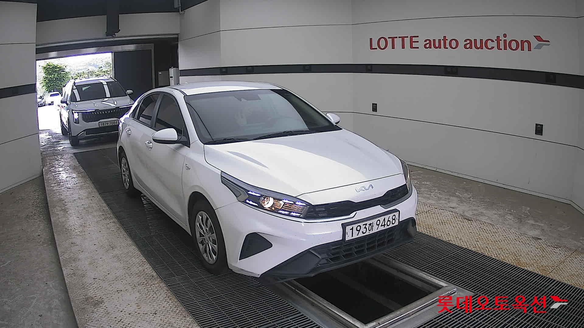 2022 - kia k3