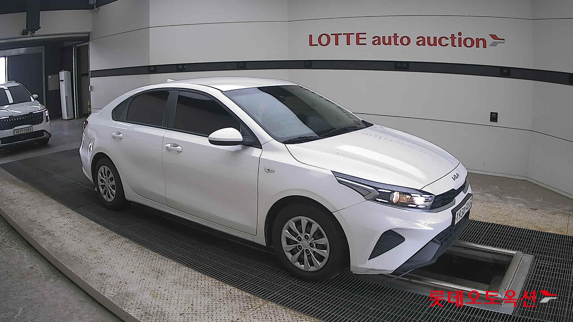 2022 - kia k3