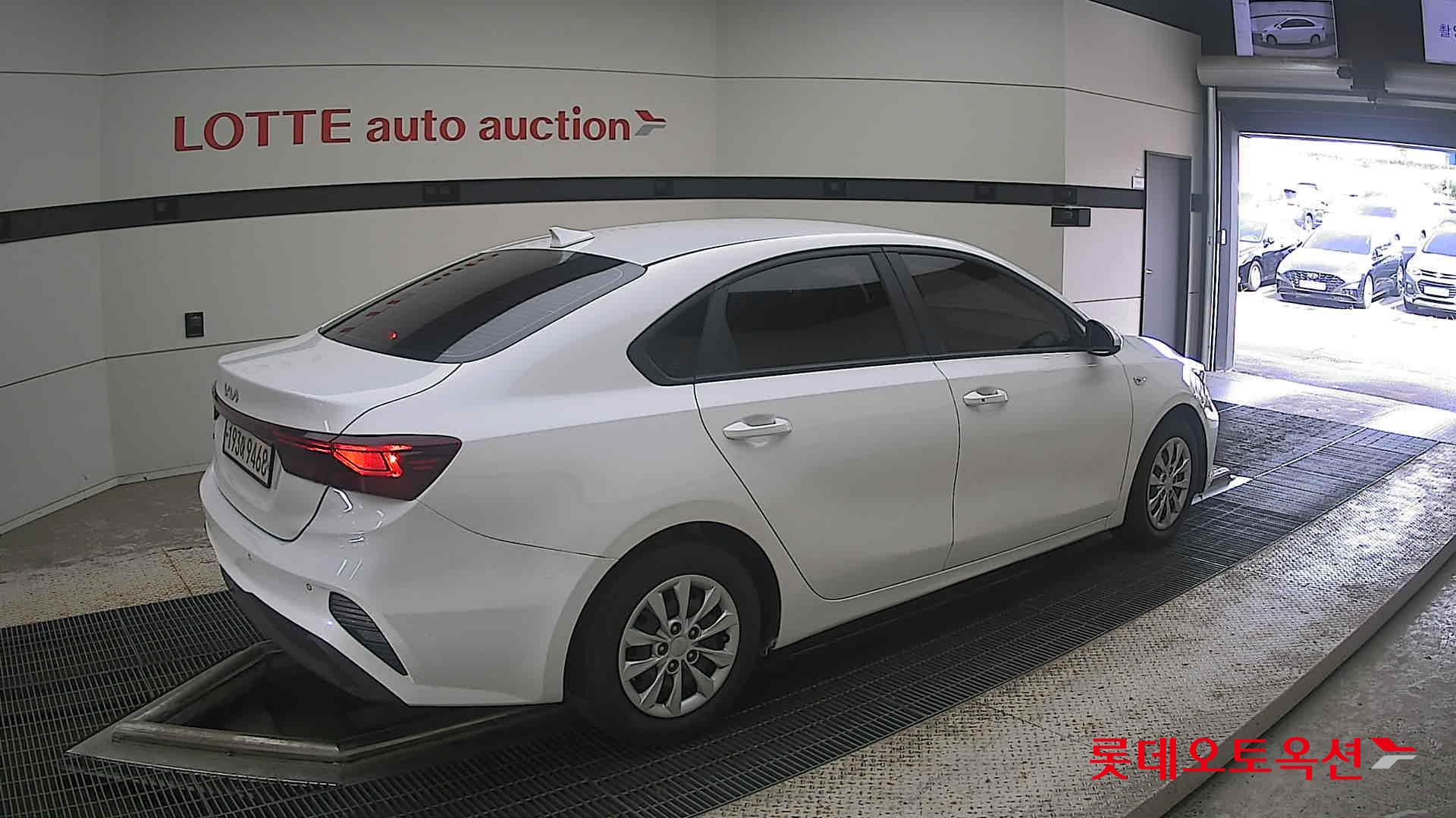 2022 - kia k3