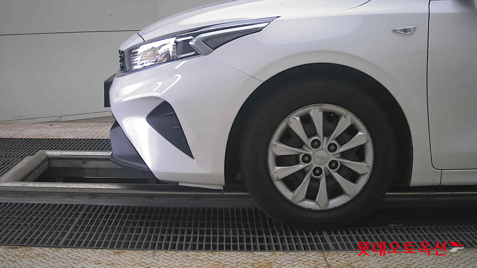 2022 - kia k3