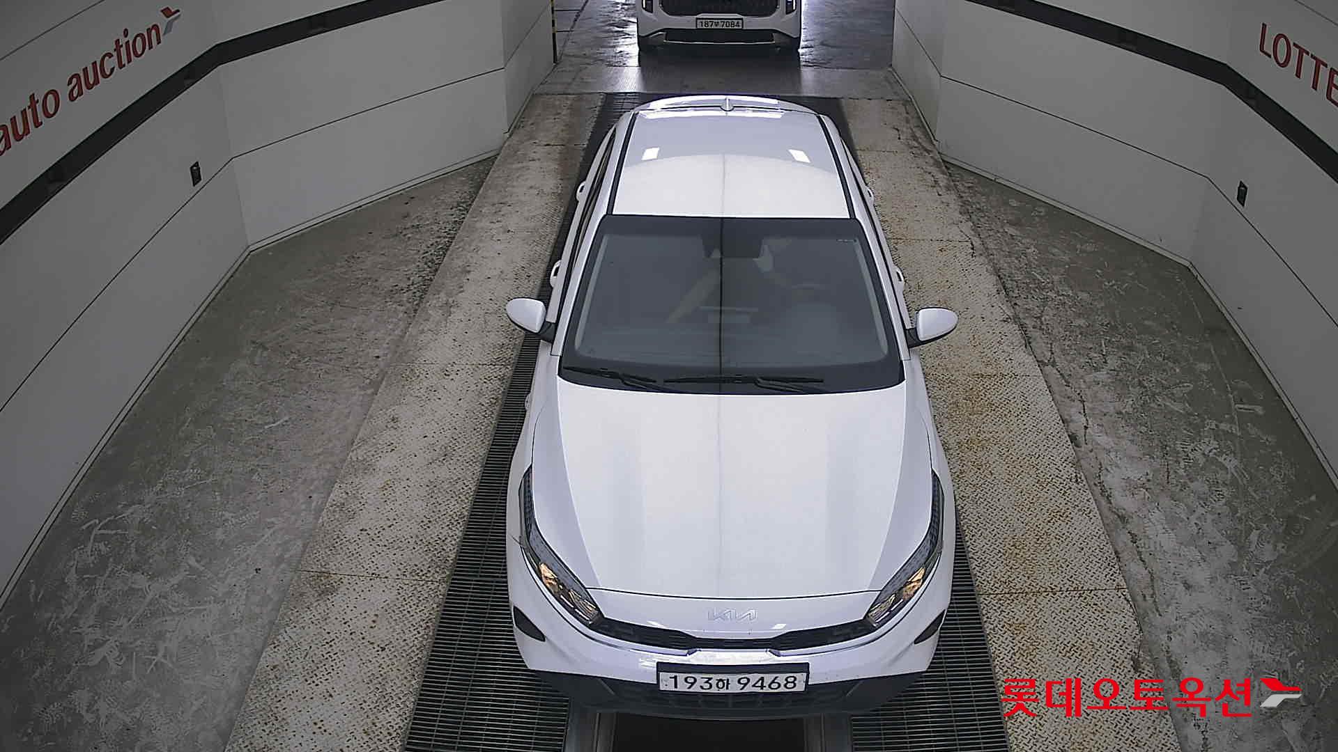 2022 - kia k3