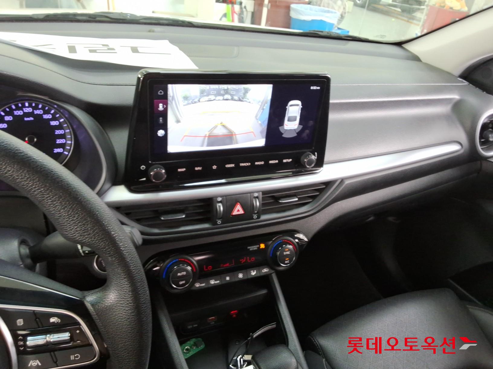 2022 - kia k3