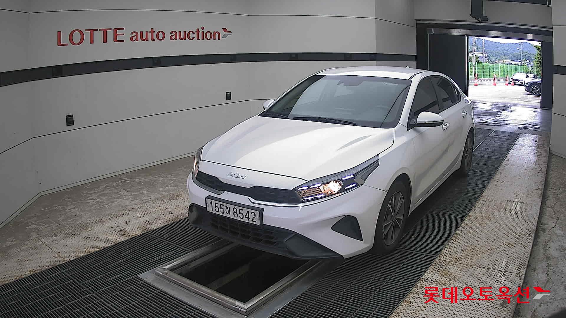 2022 - kia k3