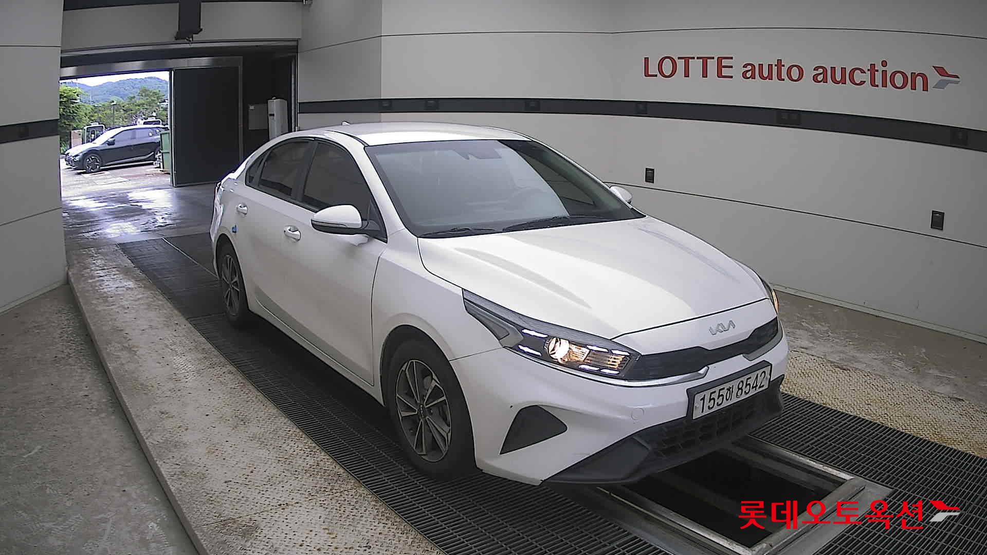 2022 - kia k3