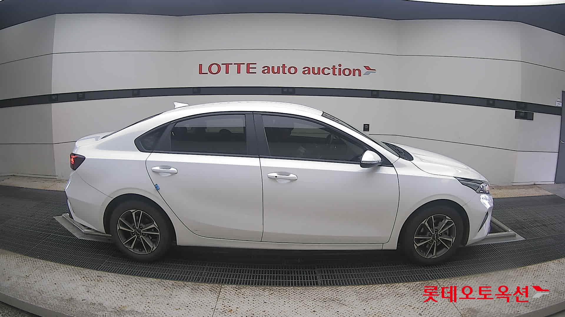 2022 - kia k3