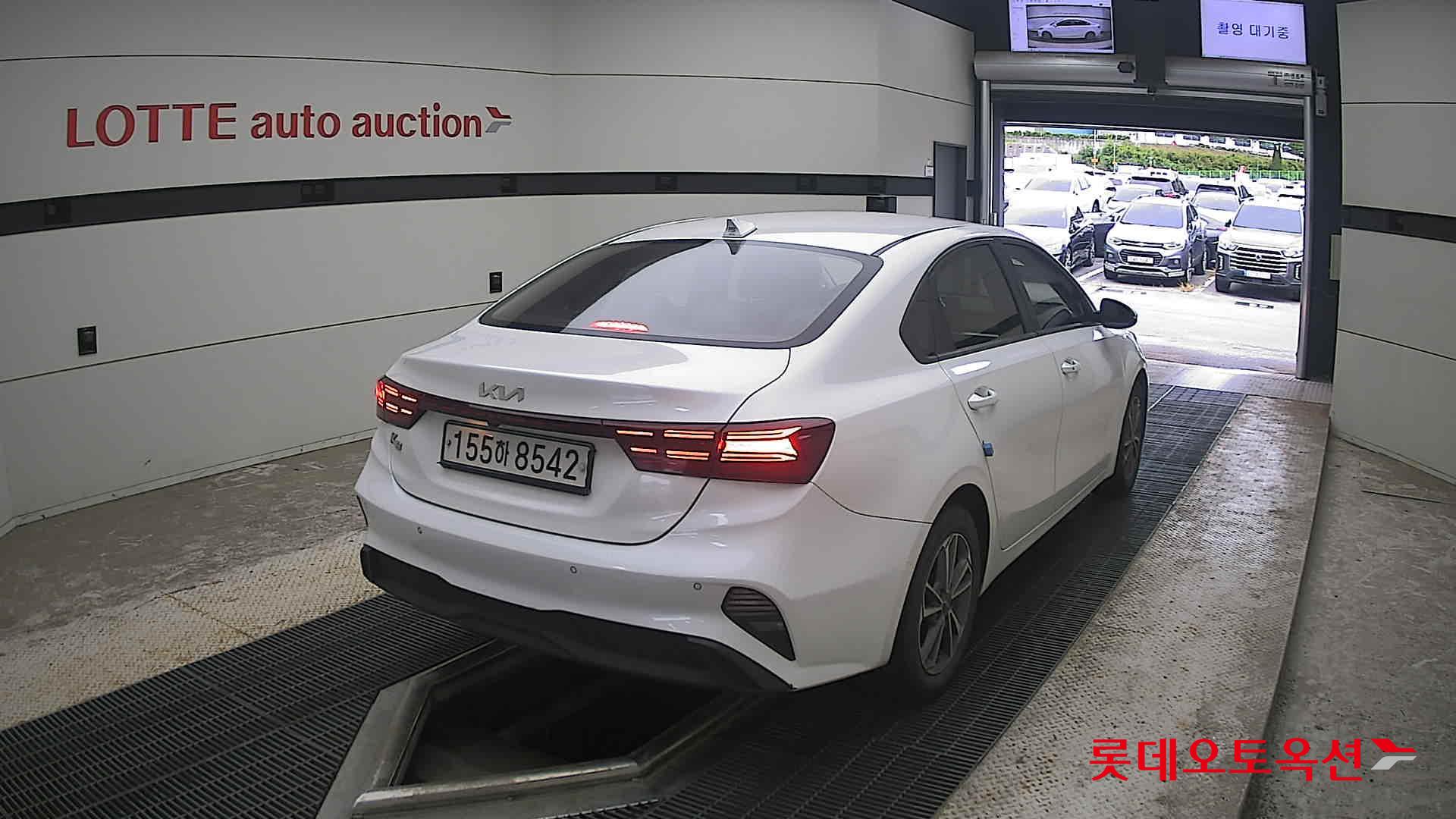 2022 - kia k3
