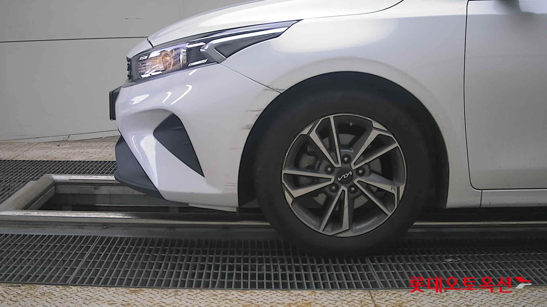 2022 - kia k3