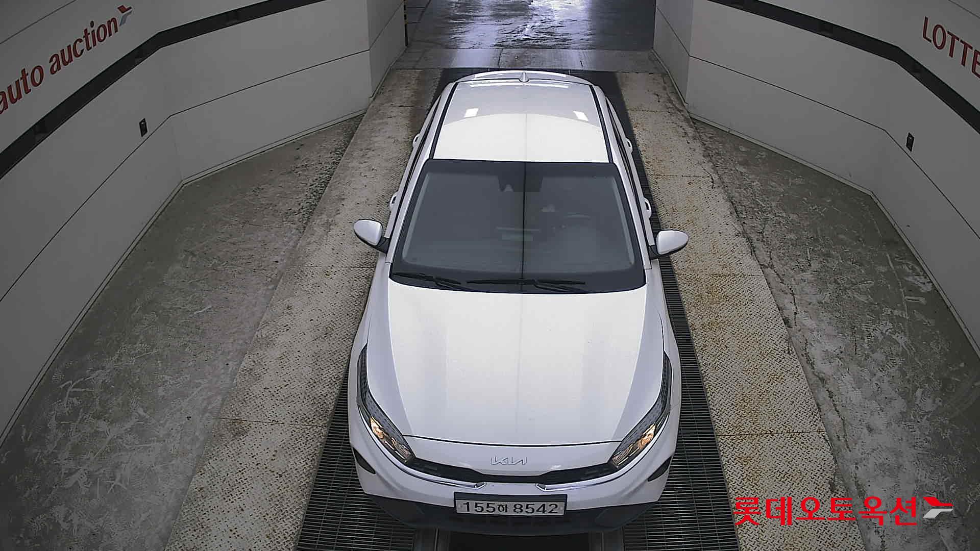 2022 - kia k3
