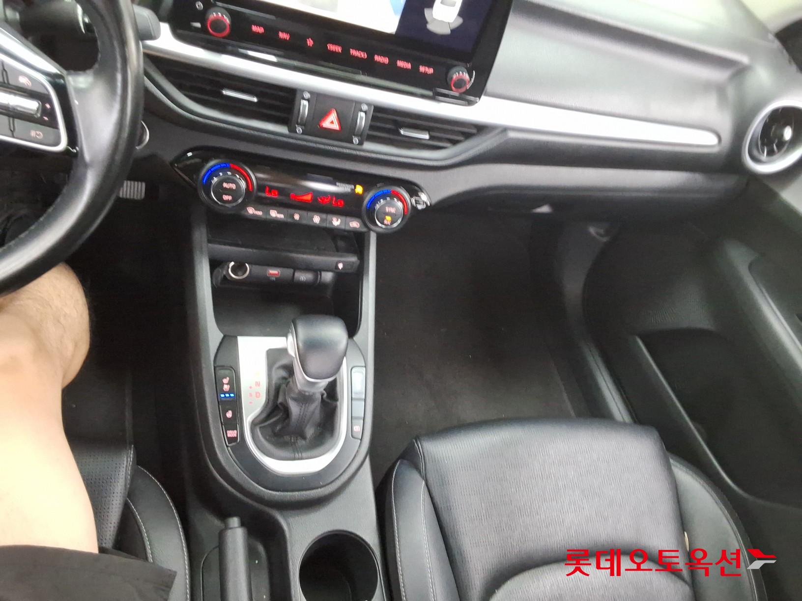 2022 - kia k3