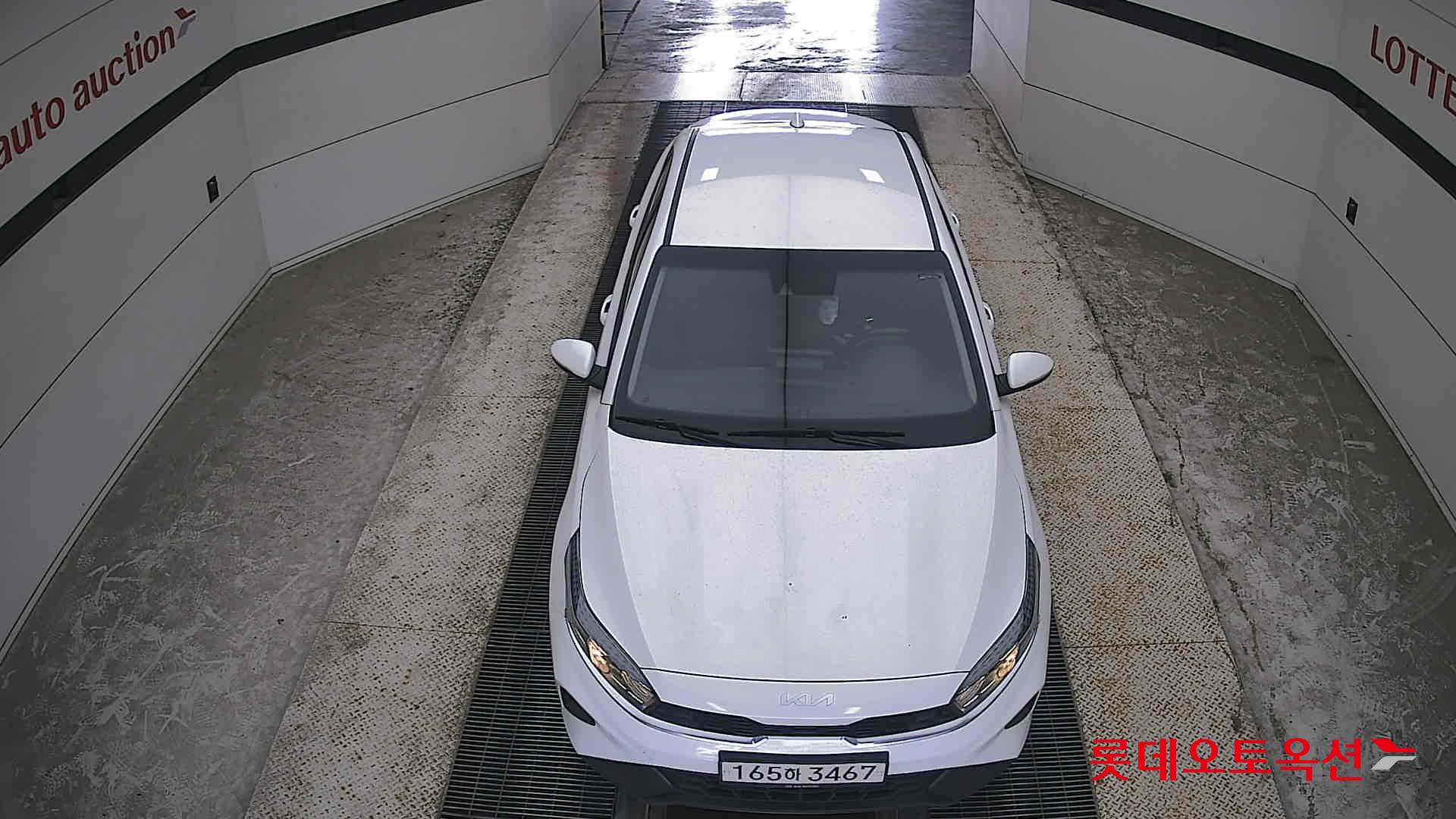 2022 - kia k3