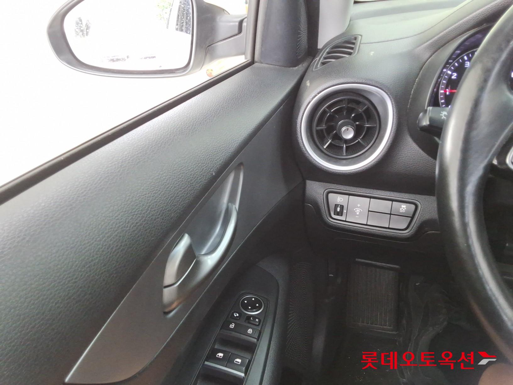 2022 - kia k3