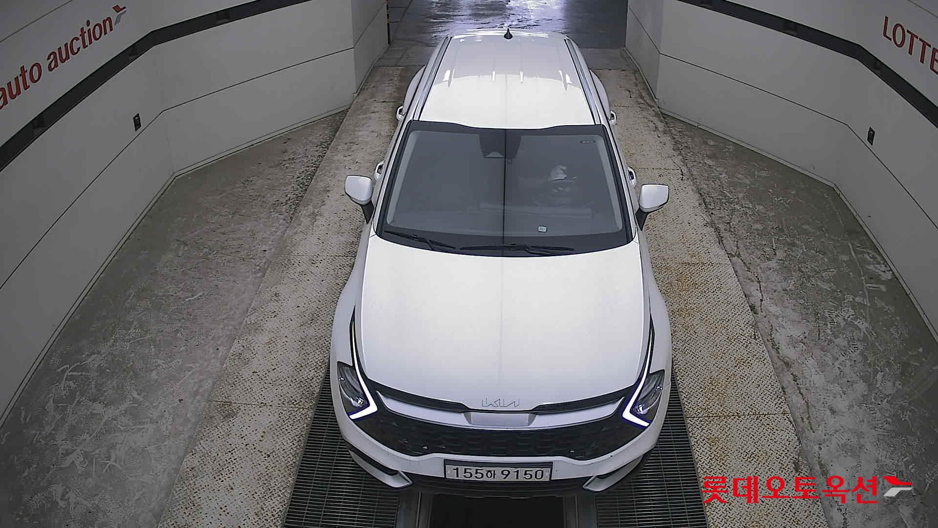 2022 - kia sportage