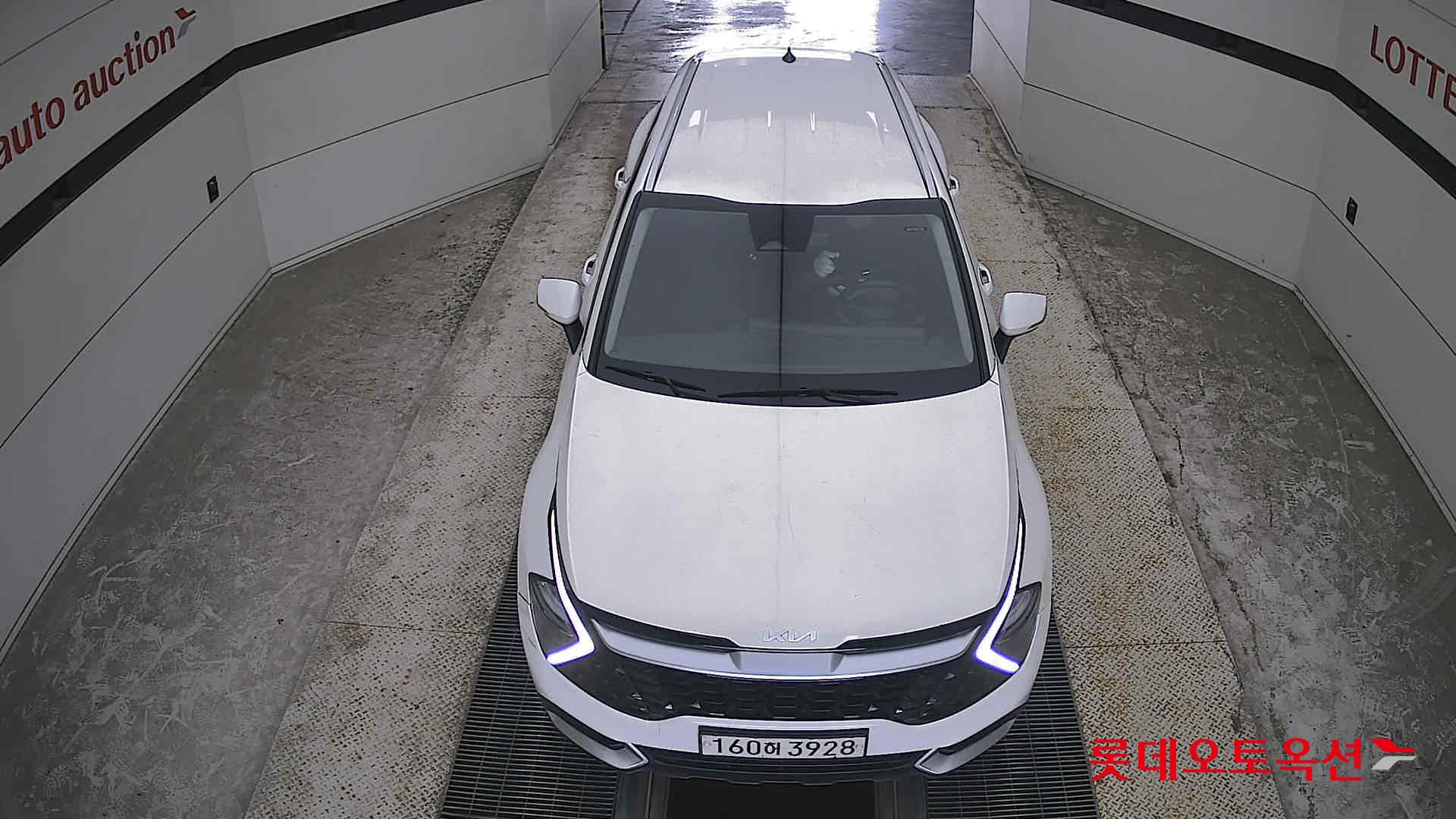 2022 - kia sportage