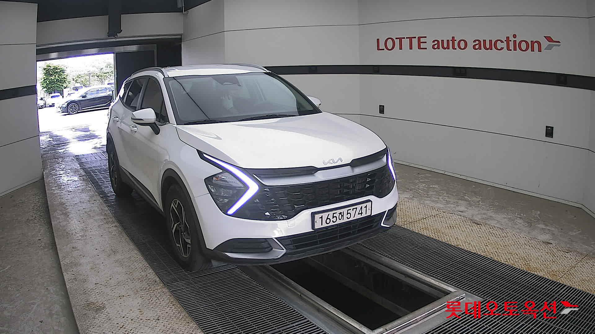 Kia Sportage id 4504280 из Кореи 15