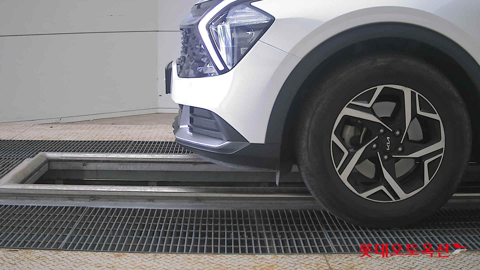 Kia Sportage id 4504280 из Кореи 21