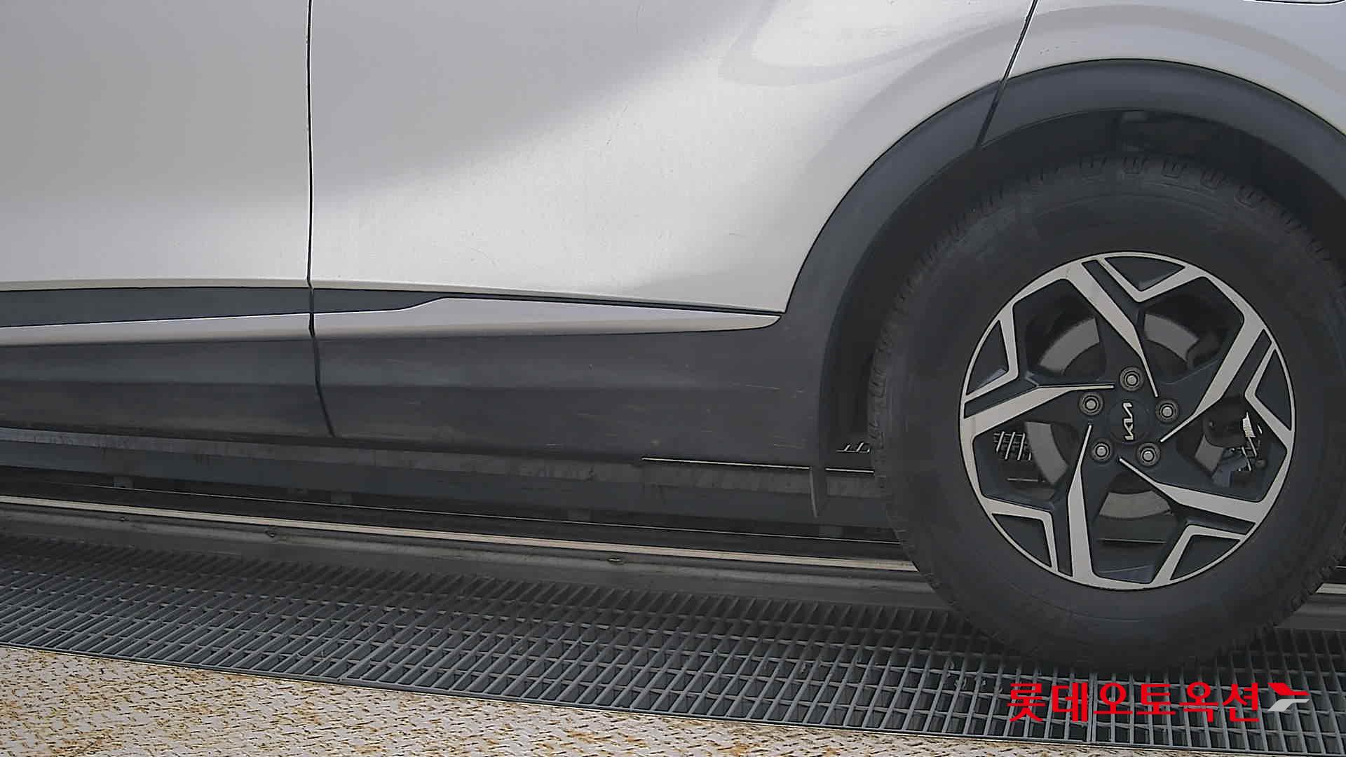 Kia Sportage id 4504280 из Кореи 22