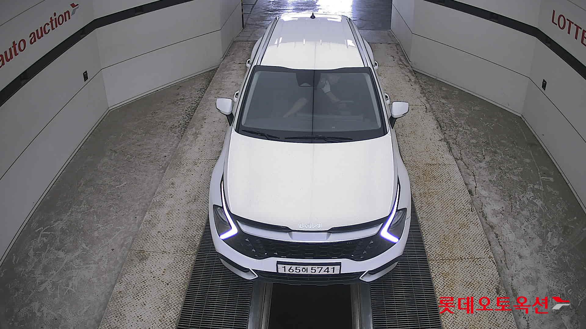 Kia Sportage id 4504280 из Кореи 25