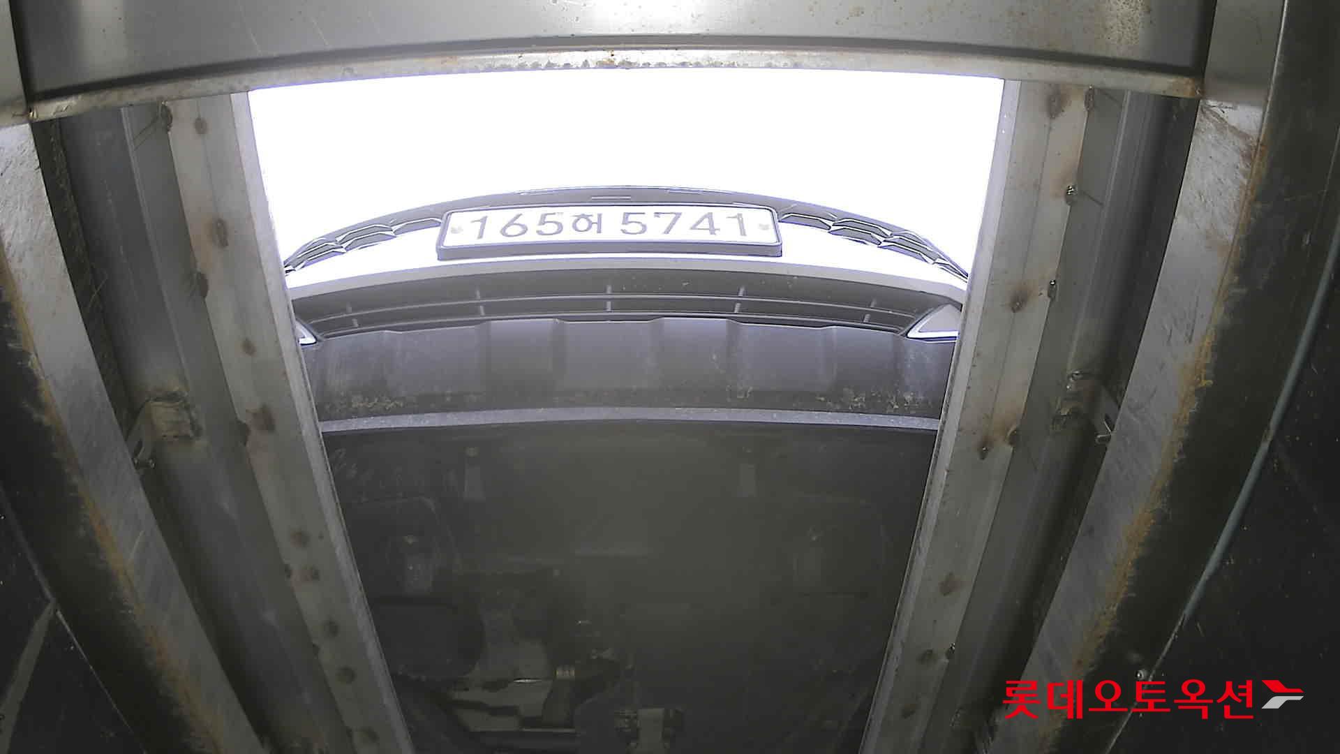 Kia Sportage id 4504280 из Кореи 26