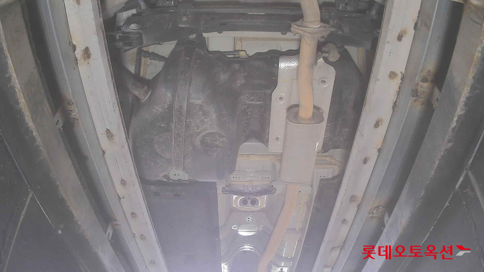 Kia Sportage id 4504280 из Кореи 27