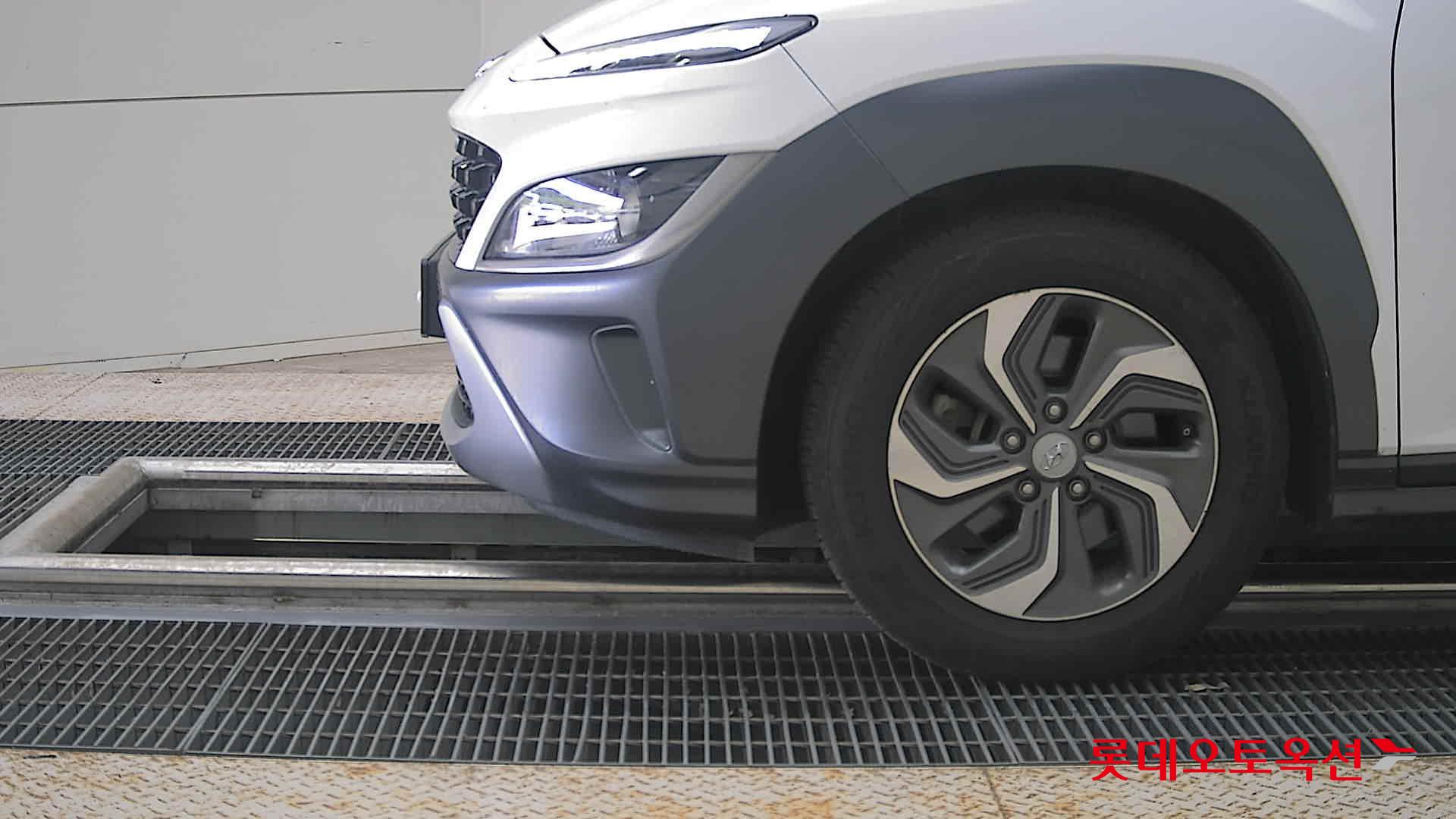 2022 - hyundai kona