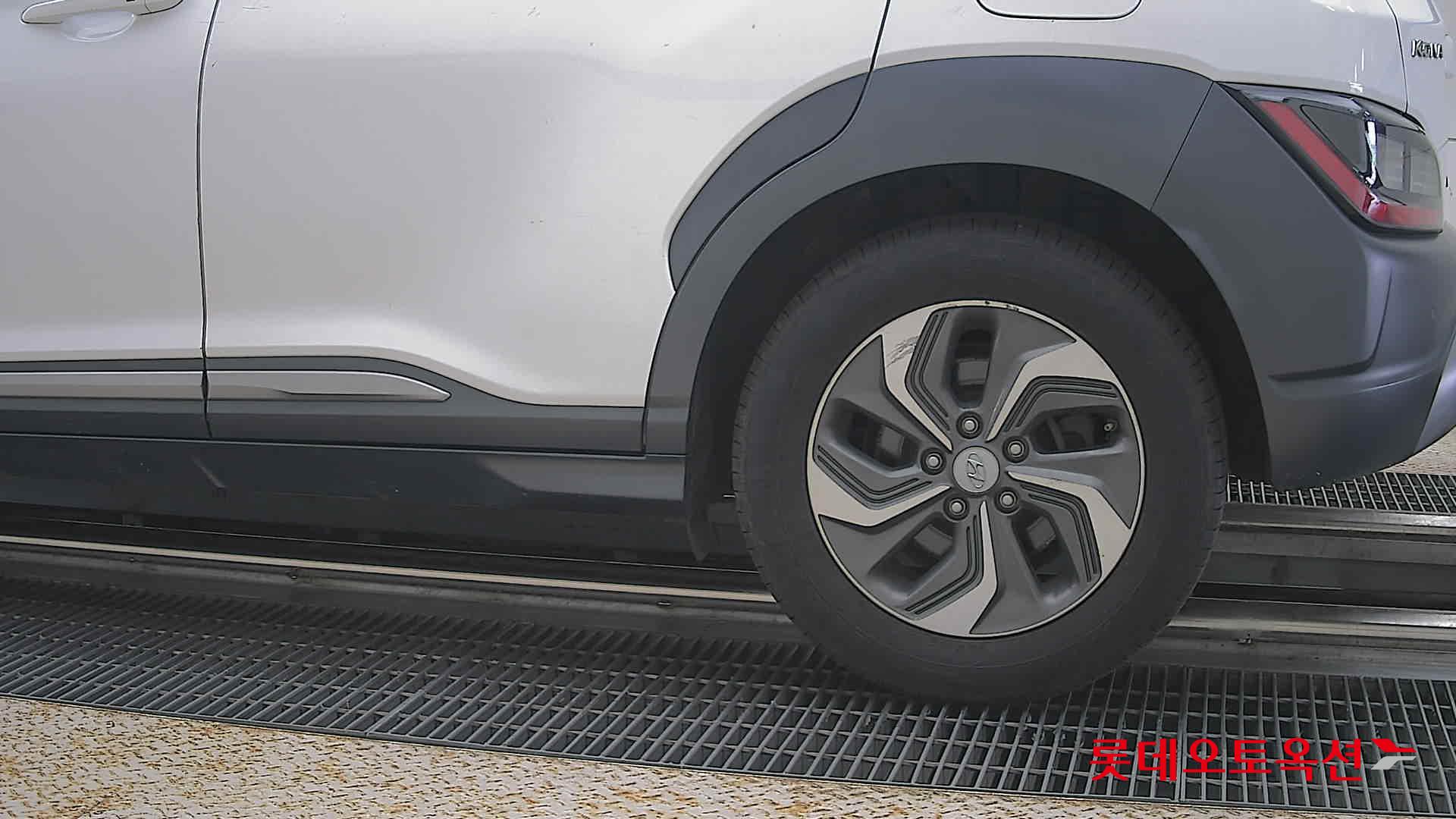 2022 - hyundai kona