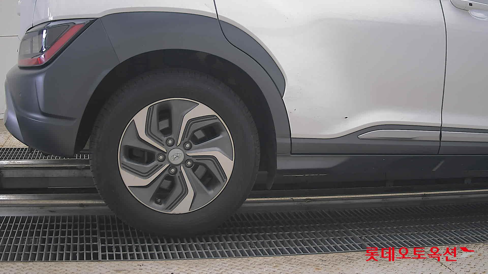 2022 - hyundai kona