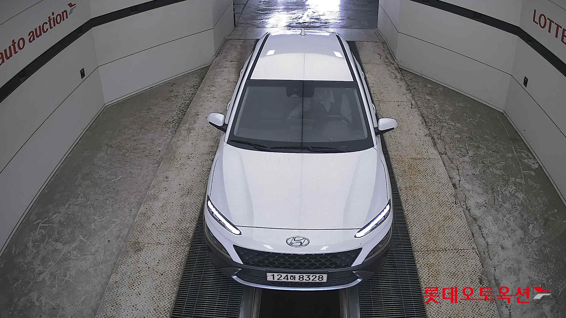 2022 - hyundai kona