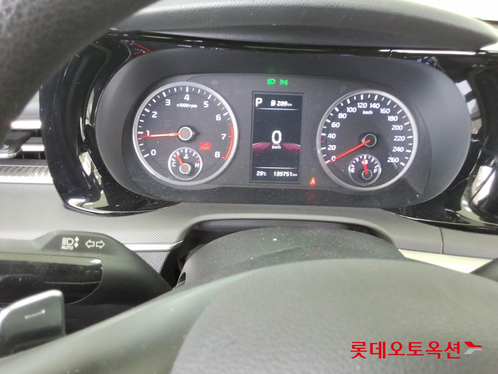 Kia K5 id 4504285 из Кореи 29