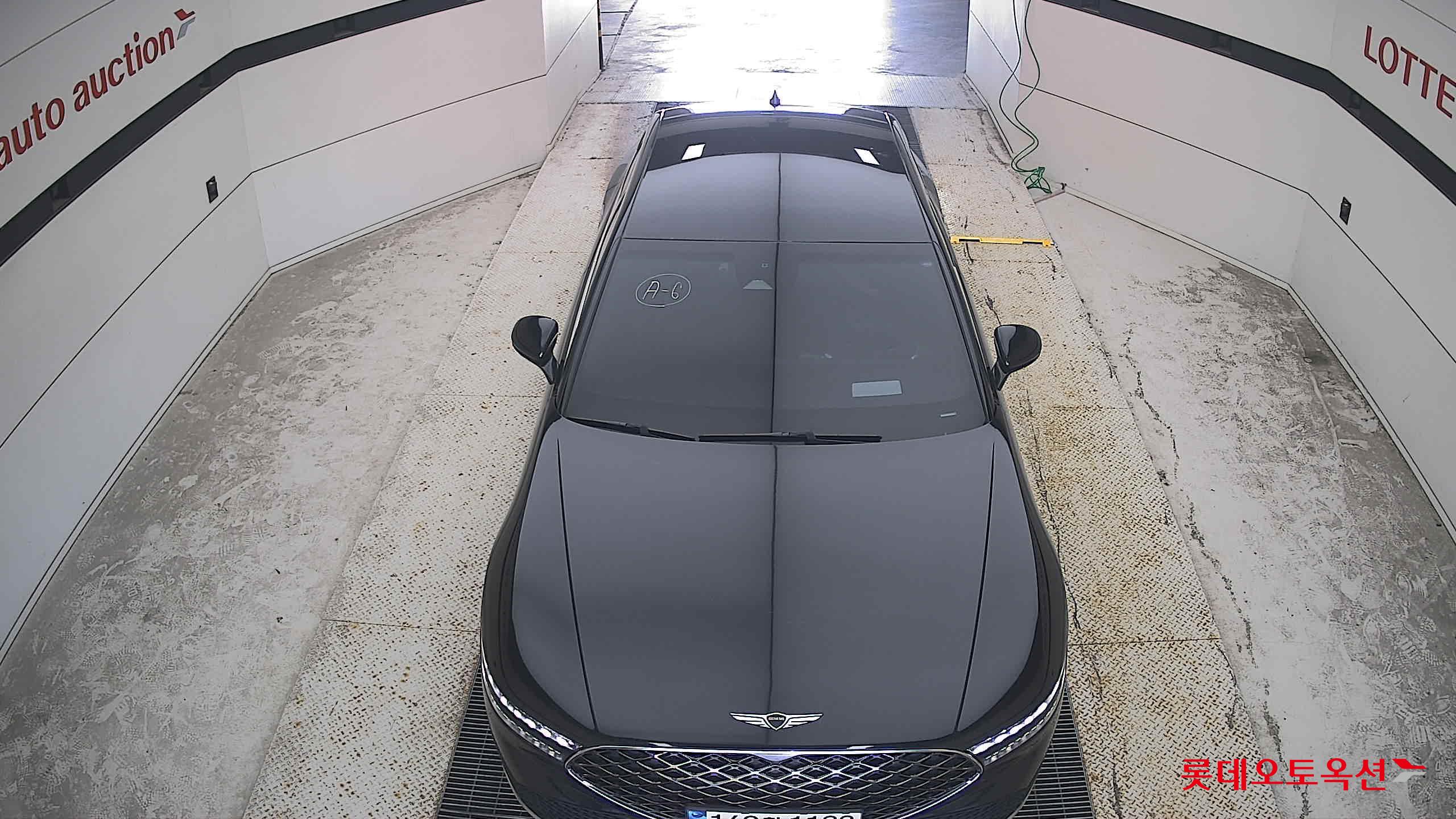 جينيسيس جي 90 2022 3.5T